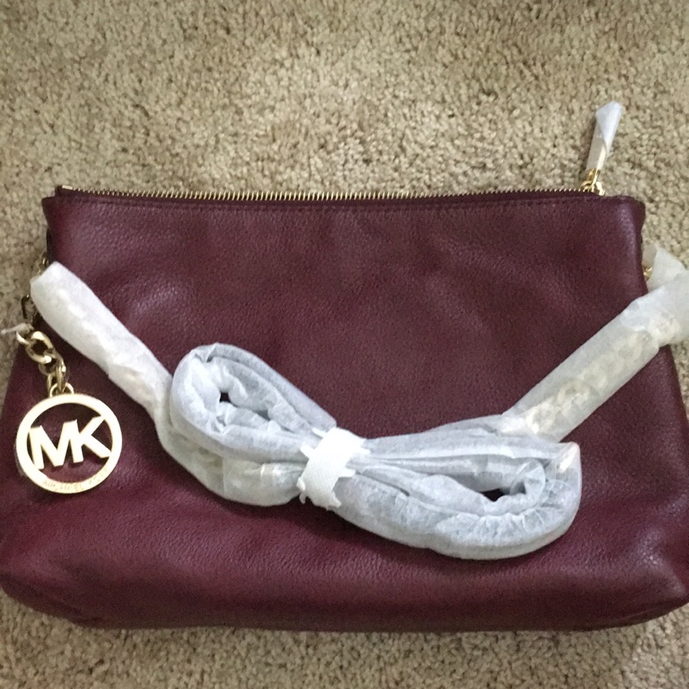 Michael Kors shoulder bag